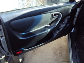 1997 TOYOTA CELICA GT, 2.2L 5SPEED HTBK, COLOR SILVER, STK Z15852